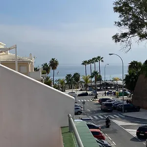  Appartement Playa Burriana Rubasol Spanje