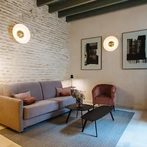  Appartement Rocio Spanje