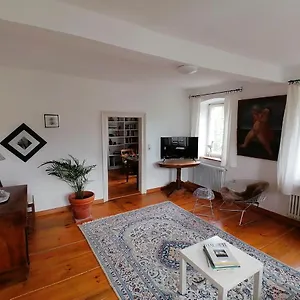  Ferienhaus Os-auszeit