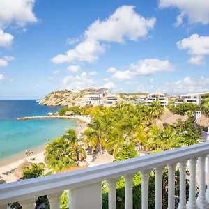 Appartement Blue Bay Beach Apartments Curaçao