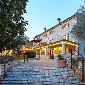  Appartement Casa Rustica Dva Baladura Kroatië