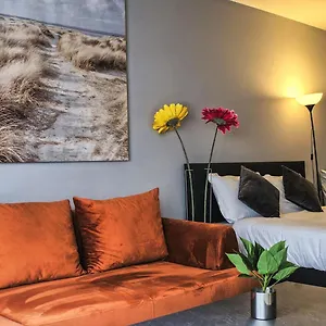  Appartement Comfort Trendy België