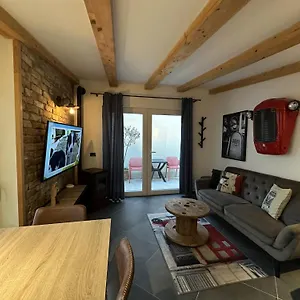  Appartement Urban Kroatië