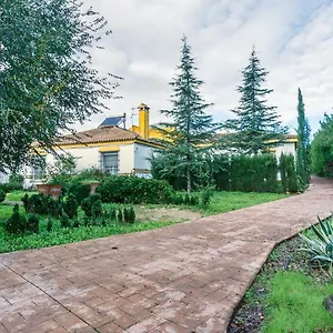  Accommodatie bij particulieren Casa Elizabeth Spanje